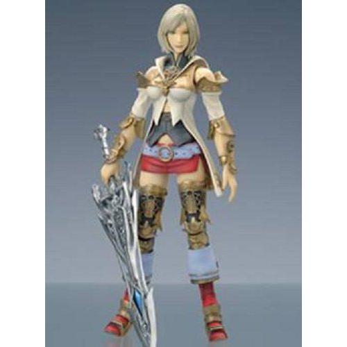 Final Fantasy ファイナルファンタジー Play Arts - Final Fantasy