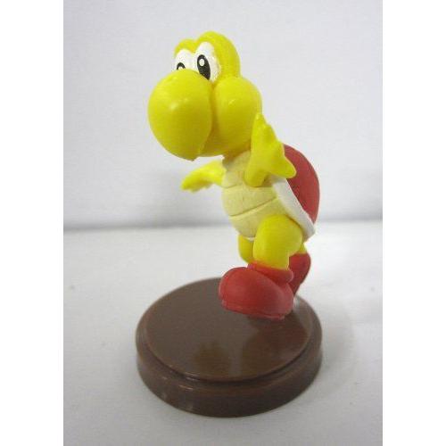 Furuta Super Mario Figure Mini Koopa Red Shell フィギュア ダイキャスト 人形 W7lzuhylby ゲーム おもちゃ Centralcampo Com Br