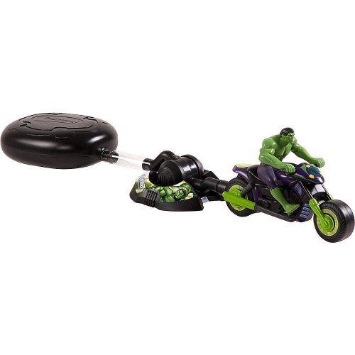 1:24 MARVEL AVENGERS 2014 RAM 1500 w/HULK ハルク ミニカー The