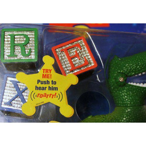 Toy Story 2 トイストーリー2 Wreck-A-Saurus Rex Toy Figure Silver Edition フィギュア ダイキャスト Toy フィギュア Story トイストーリー2 Wreck Saurus Rex Figure Silver Edition ダイキャスト