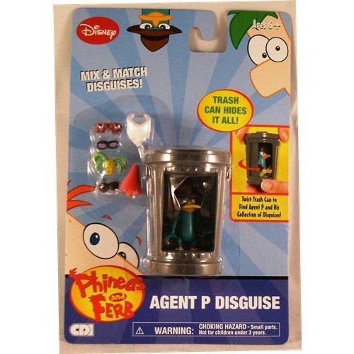 高い品質 Disney ディズニー Phineas And Ferb Agent P Disguise Toy フィギュア ダイキャスト 人形 バリューセレクトショップ 通販 Yahoo ショッピング 驚きの安さ Www Cepici Gouv Ci