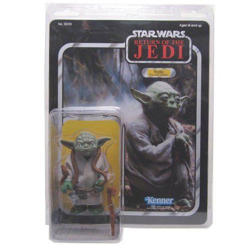 STAR WARS レトロ・ケナー ヨーダ 12インチ GENTLE GIANTGENTLE GIANT