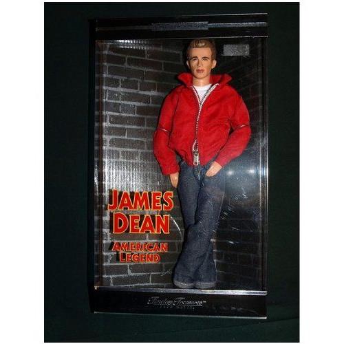 バービー ジェームス・ディーン アメリカン レジェンド