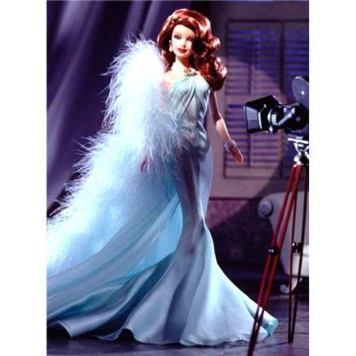 新入荷！ Between Takes バービー ハリウッド映画スターシリーズ 2000 【B2661804336】(16830円)