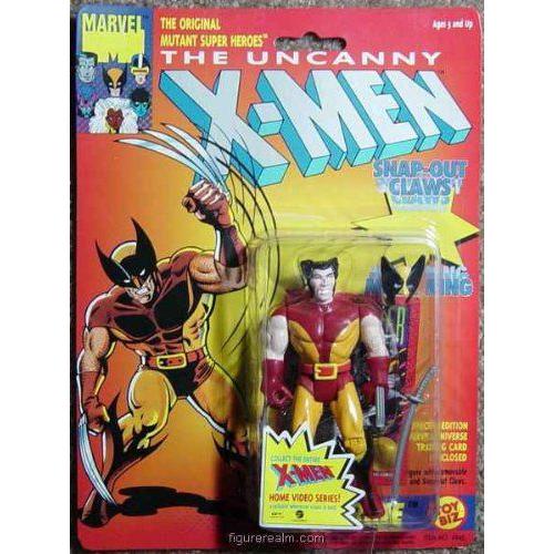 ポイント10倍 Uncanny X Men エックスメン Wolverine ウルヴァリン I First Edition Action Figure フィギュア ダイ バリューセレクトショップ 通販 Yahoo ショッピング 人気ブランド Www Doctor Plan Com