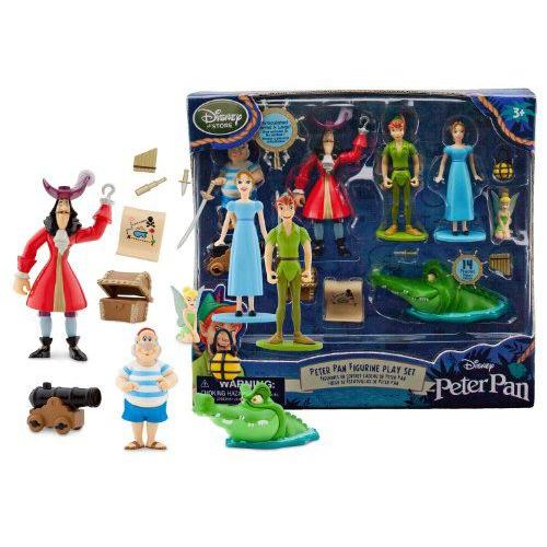 S.H.Figuarts 仮面ライダー　２体セット Walt Disney´s ディズニー Peter Pan Collectible Figure Set
