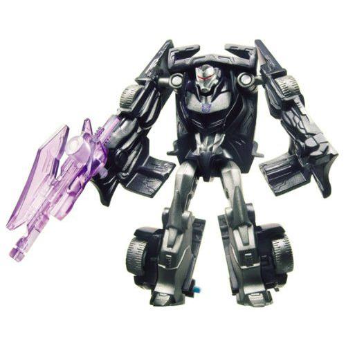 セット購入品専用 EZ-07 Transformer Prime Decepticons Beacon (PVC Figure) Takaratomy