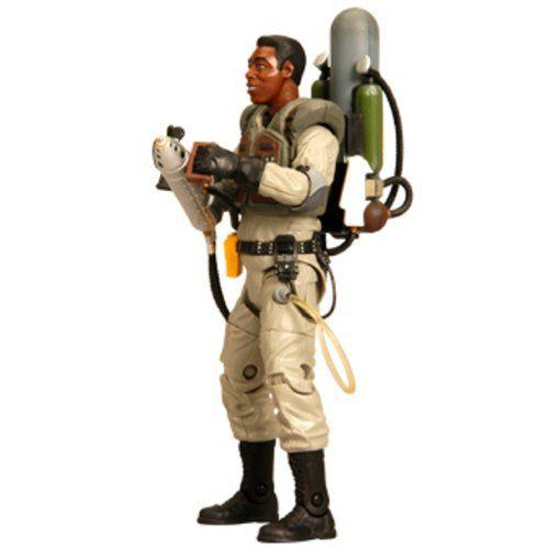 最新の激安 Mattel マテル社 Ghostbusters ゴーストバスターズ Exclusive 6 Inch Action Figure Winston With Slime 宅送 Regionmarket Store