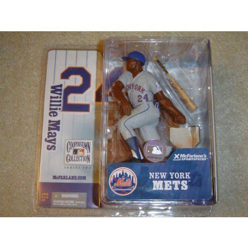 McFarlane マクファーレン Toys MLB メジャーリーグ Cooperstown