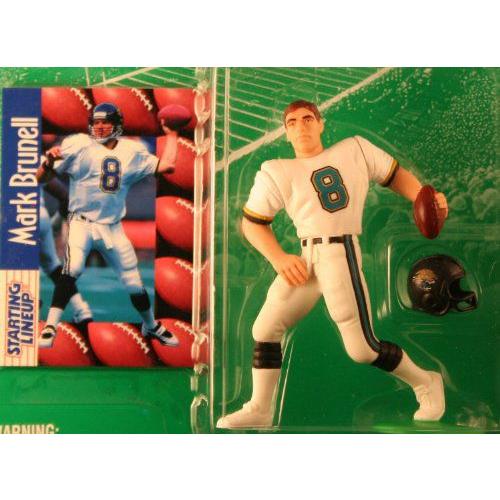 NFL MARK BRUNELL フィギュア NFL MARK BRUNELL フィギュア Vintage