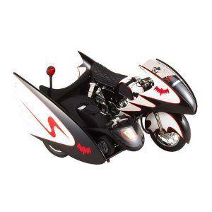 Hot Wheels ホットウィール Elite 1966 Batcycleミニカー モデルカー ダイキャスト