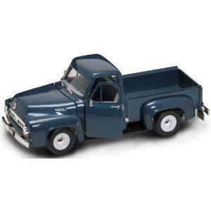 Yat Ming ヤトミン スケール 1:18 - 1953 Ford フォード F-100 Pick Up Truckミニカー モデルカー ダイキ