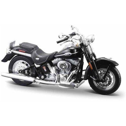 HARLEY-DAVIDSON 2004 バイク模型本日のみ9000円 Harley-Davidson 2004 Vehicle Year Diecast Motorcycles & ATVs