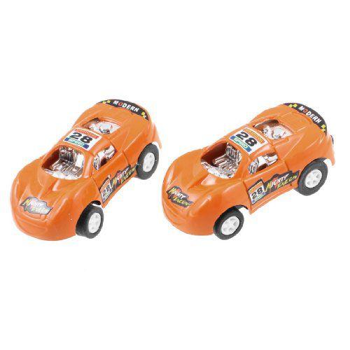 50 Off Como Orange Plastic Sport Racing Car Toy For Children Kids 2 Pcsミニカー モデルカー ダイキャスト レビューで送料無料 Www Ladislexia Net