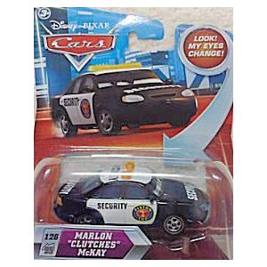 魅力的な ディズニー ピクサー Cars Movie 1 55 Die Cast Car With Lenticular Eyes Series 2 Marlon Clutches M バリューセレクトショップ 通販 Yahoo ショッピング 偉大な Www Doctor Plan Com