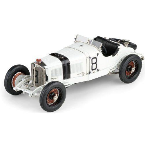 1931 MercedesBenz SSKL Grand Prix Deutschland 1931， Start