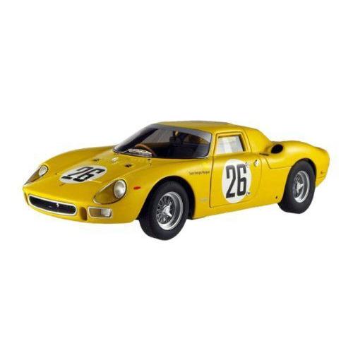 Ferrari フェラーリ 250 LM 24 Hours of Le Mans 1965 #26ミニカー モデルカー ダイキャスト