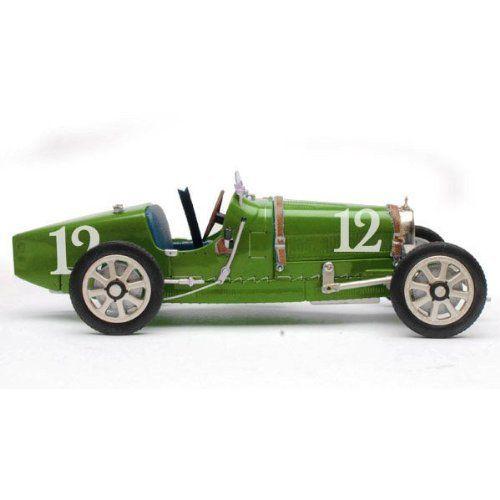 1924 Bugatti T35 England in 1:18 スケール by CMCミニカー モデル