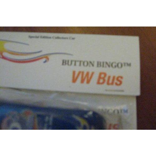 Hot Wheels ホットウィール 20th Collectors Convention Button