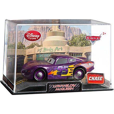 日本全国送料無料 ディズニー ピクサー Cars 2 Movie Exclusive 1 48 Die Cast Car In Plastic Case Low N Slow Mcqueen バリューセレクトショップ 通販 Yahoo ショッピング 魅了 Www Doctor Plan Com
