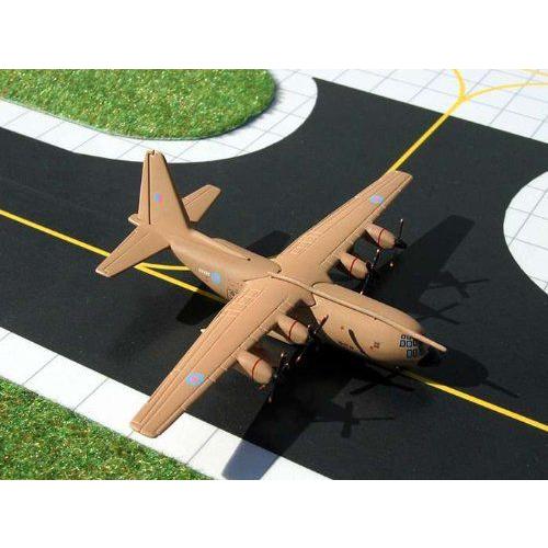 Gemini Royal Air Force C-130 1/400ミニカー モデルカー ダイキャスト