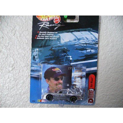 hot wheels kyle petty 2000 nascar stock carミニカー モデルカー ダイキャスト｜value-select