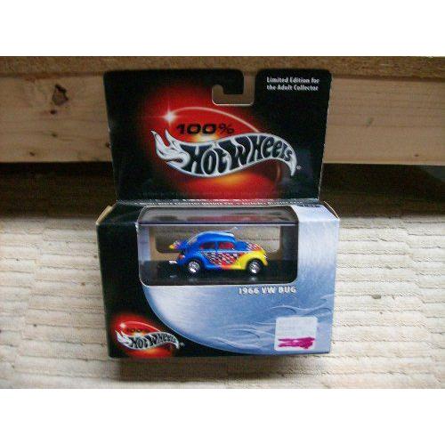 HotWheels Volkswagen ホットウィール ヴィンテージ 鬼レア Hot Wheels