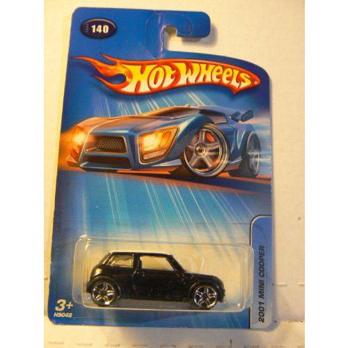 人気ブランド Hot Wheels ホットウィール 05 140 01 Mini Cooper ミニクーパー On Plain Cardミニカー モデルカー 即納特典付き Www Doctor Plan Com