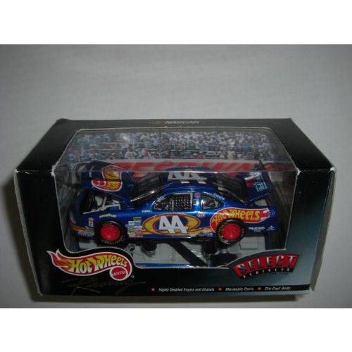 Hot Wheels ホットウィール Racing - NASCAR - Select Vehicles - Hot Wheels ホットウィール #44 - 1:43