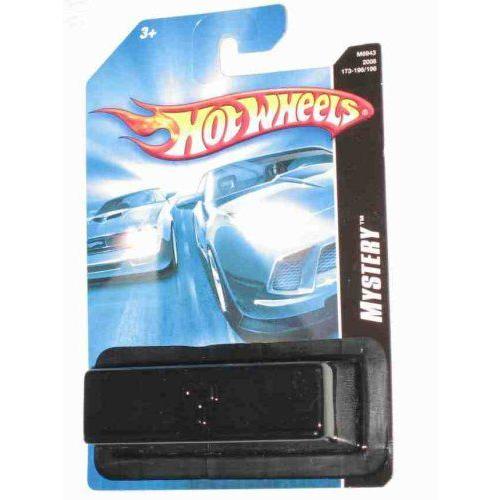 2008 Mystery Car Series Sealed Collectible Collector Car Mattel マテル Hot Wheelsミニカー モデルカ