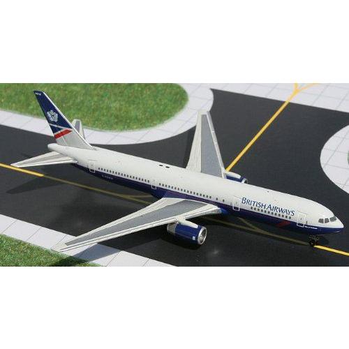 1: 400 ジェミニジェット ブリティッシュ 航空 ボーイング 767-300 Landor