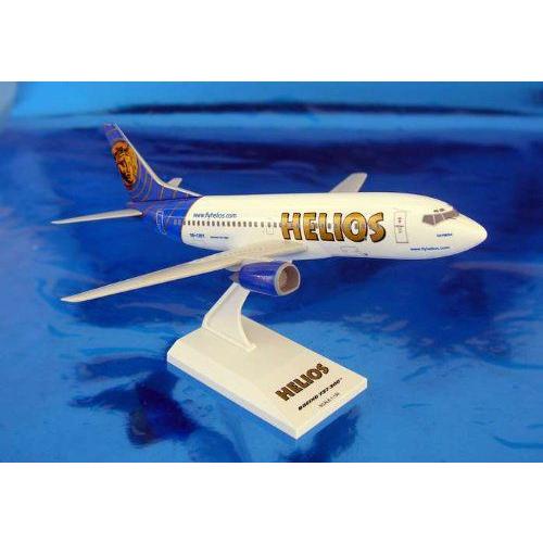 1: 130 スカイマークス Helios ボーイング 737-300