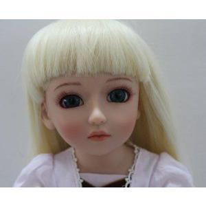 Reborn Baby Doll Betty Lifelike Baby BJD Doll Girl 18 Inch ドール 人形 おもちゃ｜value-select