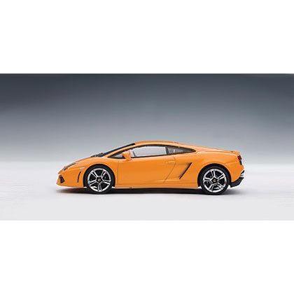 今日だけ安い Lamborghini ランボルギーニ Gallardo LP560-4 Orange (Part: 54616) Autoart オートアート 1:43 Diecast