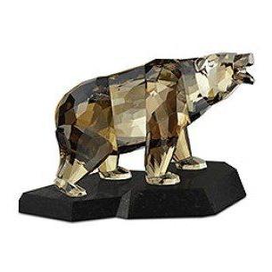 Swarovski スワロフスキー Soulmate ベアー #1037053　