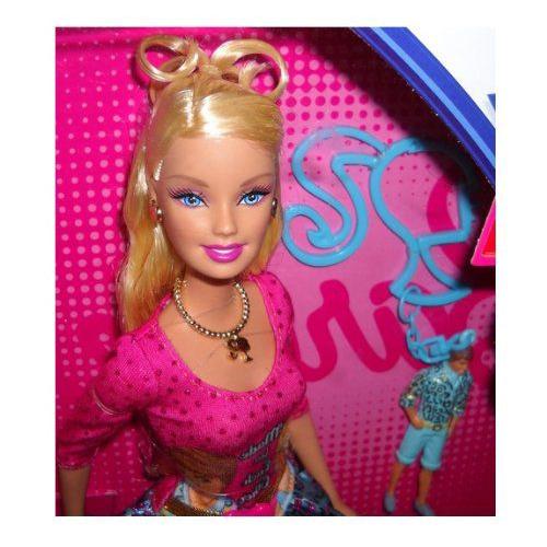 Barbie - 新品未開封バービー&amp;ケン　トイストーリー3 トイ・ストーリー3 バービー☆FASIONISTAS KEN 新品☆USA - メルカリ