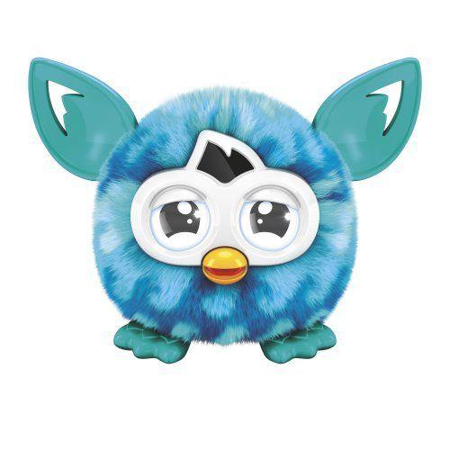 Furby Furbling Creature Waves Plush