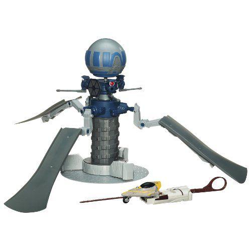 Star Wars - Speed Stars: Tri-Droid Attack Set
