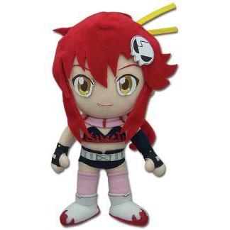 クルセイド　グレンラガン　Mレア　ヨーコ　３枚　セット ☆特価品 超合金魂 GX-107 完全変形合体グレンラガン＆大回転
