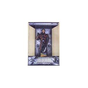 マーベルスタジオ 12インチ ウルバリン