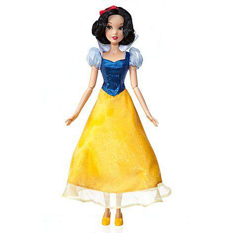 正規品 Disney ディズニー 白雪姫 シンギング ドール 曲名 Whistle While You Work 17インチ バリューセレクトショップ 通販 Yahoo ショッピング 魅了 Sipeka Smknpuspahiang Sch Id