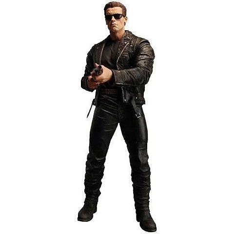 日*4様 NECA T-800 ターミネーター2 フィギュア 4体セット Amazon.co.jp: ターミネーター2 ネカ 1/4スケール 18インチ