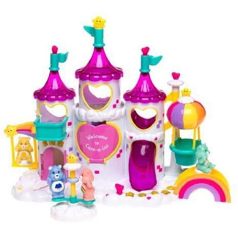 ケアベア　お城　キャッスル　care bear castle 360?cb=20130325024934