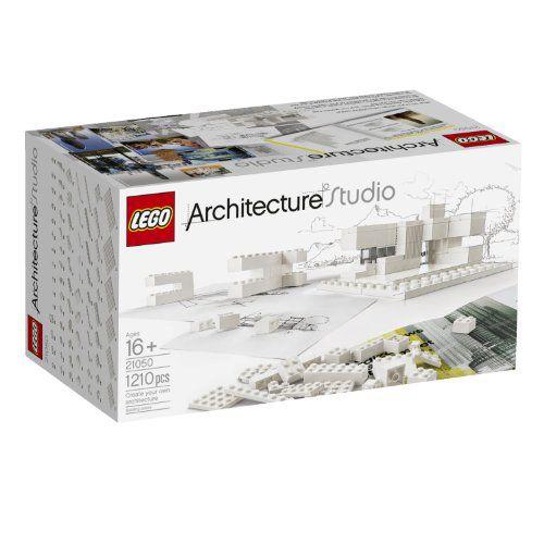LEGO 21050 Architecture Studio レゴ アーキテクチャー :75264718