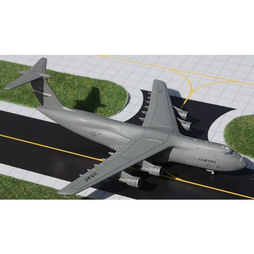 1: 400 ジェミニMACS US Air Force Lockheed C-5 Galaxy Wright Patterson AFB｜value-select