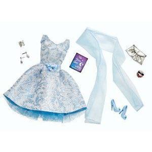 Barbie(バービー) Collector The Barbie(バービー) Look Collection: Party Dress Fashion Pack ドール