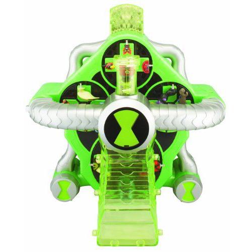 爆売り Ben10 Alien Creation Laboratory 限定価格セール Futbolcarrasco Com