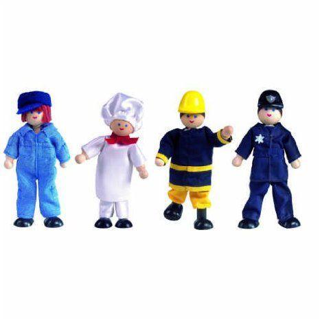 Career Pals ドール 人形 フィギュア