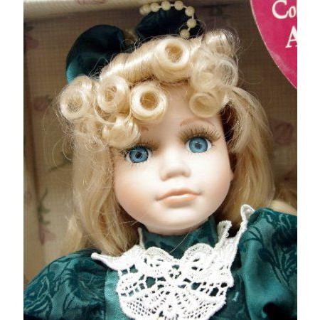 Collectors Choice Animated Musical Wind up Doll Beautiful Dreamer ドール 人形 フィギュア ドール 人形 Collectors Choice Animated Musical Wind up Doll Beautiful Dreamer フィギュア