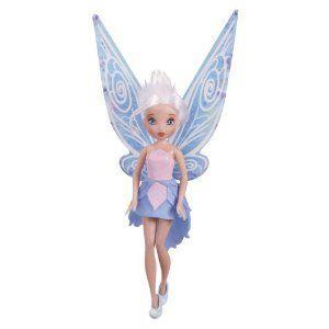 Disney (ディズニー)Fairies Periwinkle?s Frosty Fashions ドール 人形 フィギュア